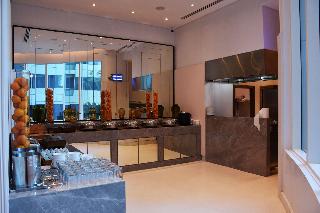 Tamani Marina Hotel and Hotel Apartment fotoÄŸrafÄ±