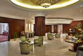 City Seasons Suites (EX Pearl City Suites Hotel) fotoÄŸrafÄ±
