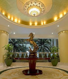 City Seasons Suites (EX Pearl City Suites Hotel) fotoÄŸrafÄ±