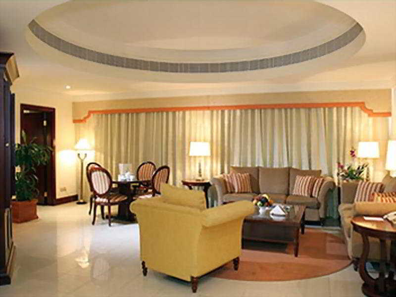 City Seasons Suites (EX Pearl City Suites Hotel) fotoÄŸrafÄ±