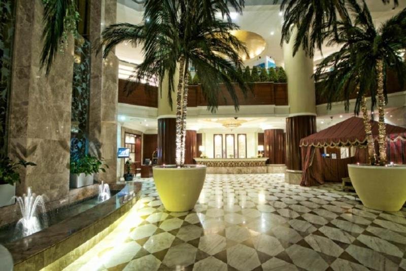 City Seasons Suites (EX Pearl City Suites Hotel) fotoÄŸrafÄ±
