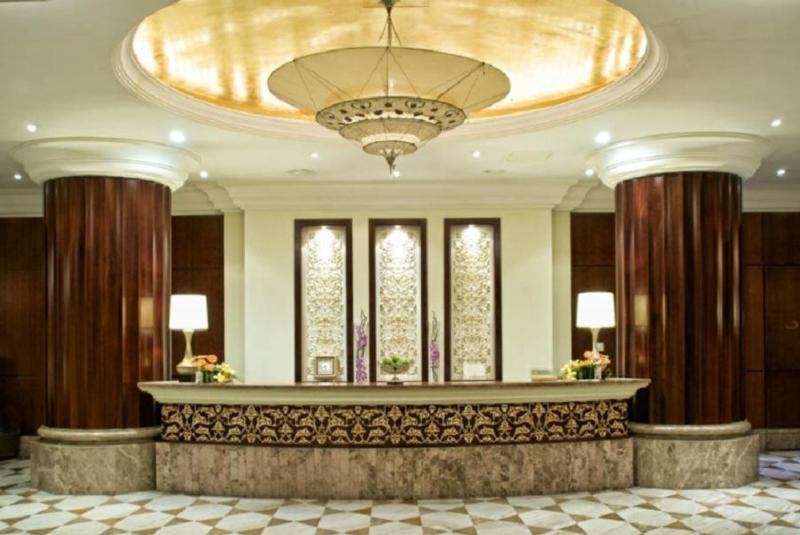City Seasons Suites (EX Pearl City Suites Hotel) fotoÄŸrafÄ±
