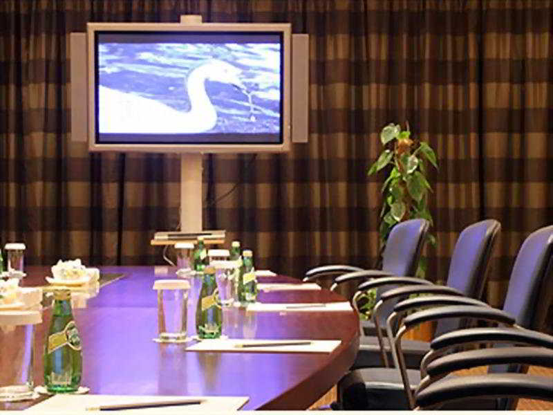 City Seasons Suites (EX Pearl City Suites Hotel) fotoÄŸrafÄ±