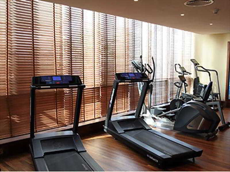 City Seasons Suites (EX Pearl City Suites Hotel) fotoÄŸrafÄ±