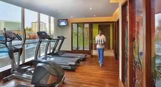 City Seasons Suites (EX Pearl City Suites Hotel) fotoÄŸrafÄ±
