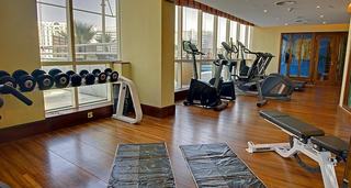 City Seasons Suites (EX Pearl City Suites Hotel) fotoÄŸrafÄ±