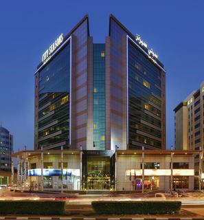 City Seasons Suites (EX Pearl City Suites Hotel) fotoÄŸrafÄ±