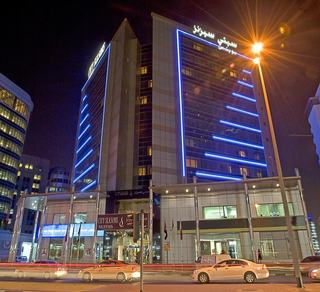 City Seasons Suites (EX Pearl City Suites Hotel) fotoÄŸrafÄ±