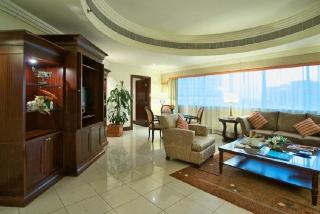 City Seasons Suites (EX Pearl City Suites Hotel) fotoÄŸrafÄ±