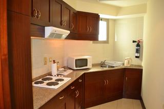 City Seasons Suites (EX Pearl City Suites Hotel) fotoÄŸrafÄ±