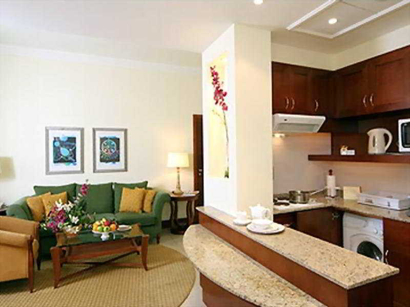 City Seasons Suites (EX Pearl City Suites Hotel) fotoÄŸrafÄ±
