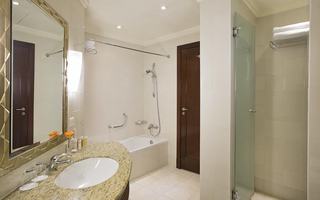City Seasons Suites (EX Pearl City Suites Hotel) fotoÄŸrafÄ±
