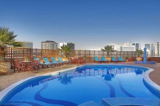 City Seasons Suites (EX Pearl City Suites Hotel) fotoÄŸrafÄ±