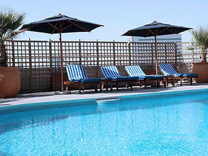 City Seasons Suites (EX Pearl City Suites Hotel) fotoÄŸrafÄ±
