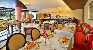 City Seasons Suites (EX Pearl City Suites Hotel) fotoÄŸrafÄ±