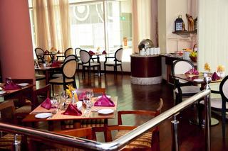 City Seasons Suites (EX Pearl City Suites Hotel) fotoÄŸrafÄ±