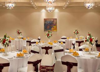 City Seasons Suites (EX Pearl City Suites Hotel) fotoÄŸrafÄ±