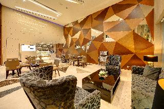 Copthorne Hotel Dubai fotoÄŸrafÄ±