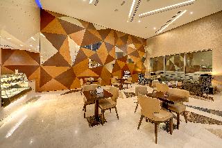 Copthorne Hotel Dubai fotoÄŸrafÄ±