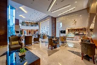 Copthorne Hotel Dubai fotoÄŸrafÄ±