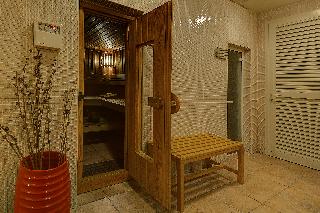 Copthorne Hotel Dubai fotoÄŸrafÄ±