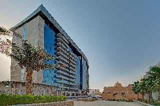 Copthorne Hotel Dubai fotoÄŸrafÄ±