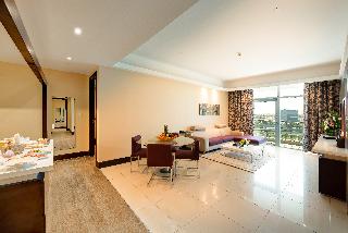 Copthorne Hotel Dubai fotoÄŸrafÄ±