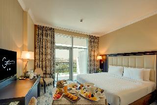 Copthorne Hotel Dubai fotoÄŸrafÄ±