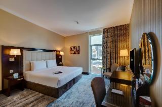 Copthorne Hotel Dubai fotoÄŸrafÄ±
