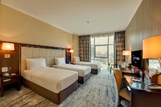 Copthorne Hotel Dubai fotoÄŸrafÄ±