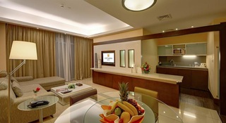 Copthorne Hotel Dubai fotoÄŸrafÄ±