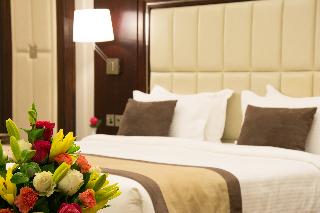 Copthorne Hotel Dubai fotoÄŸrafÄ±
