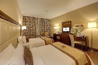 Copthorne Hotel Dubai fotoÄŸrafÄ±