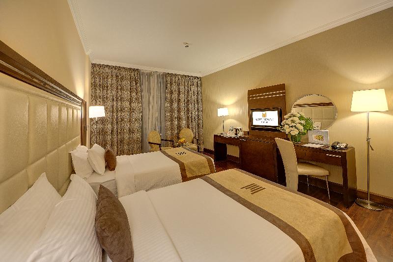 Copthorne Hotel Dubai - Oda