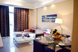 Copthorne Hotel Dubai fotoÄŸrafÄ±