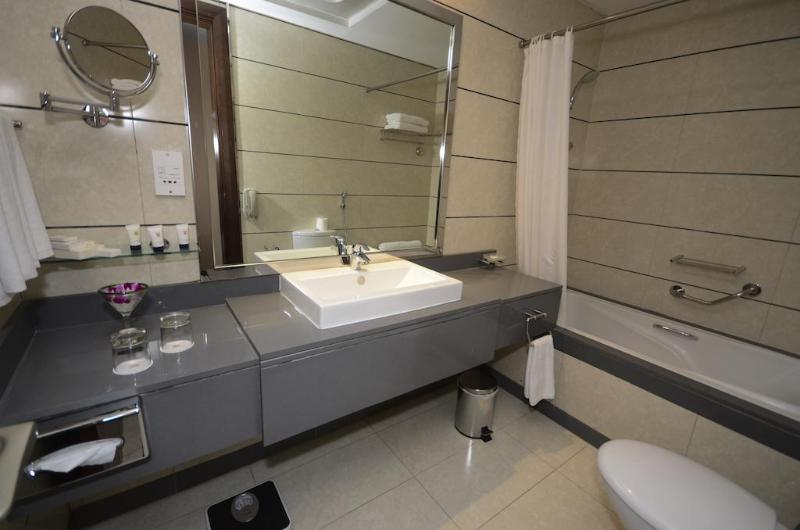 Copthorne Hotel Dubai - Oda