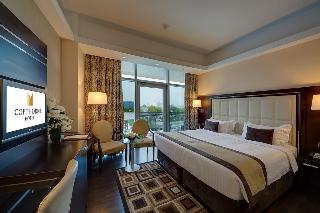 Copthorne Hotel Dubai fotoÄŸrafÄ±