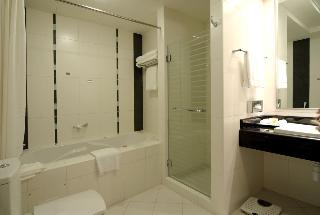 Copthorne Hotel Dubai fotoÄŸrafÄ±