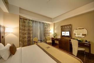 Copthorne Hotel Dubai fotoÄŸrafÄ±