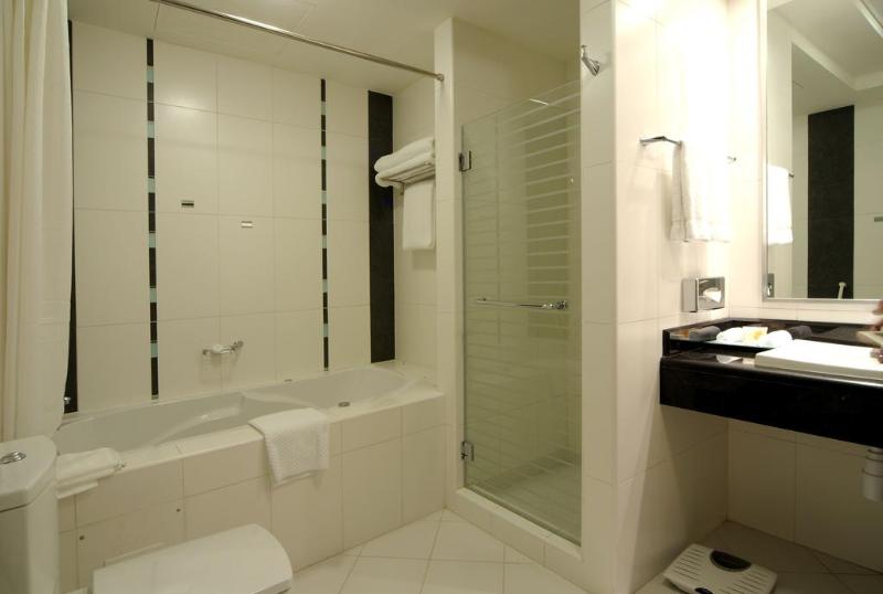 Copthorne Hotel Dubai - Oda