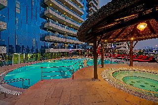 Copthorne Hotel Dubai fotoÄŸrafÄ±