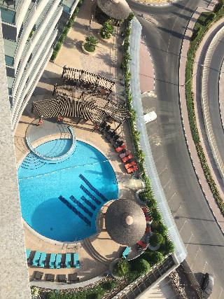 Copthorne Hotel Dubai fotoÄŸrafÄ±