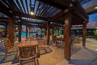 Copthorne Hotel Dubai fotoÄŸrafÄ±