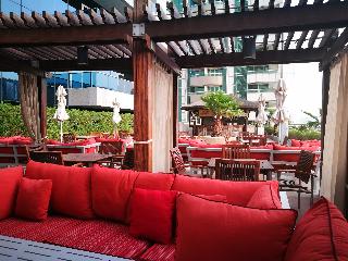 Copthorne Hotel Dubai fotoÄŸrafÄ±