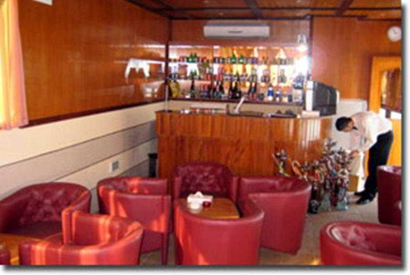 Sadaf Delmon Hotel fotoÄŸrafÄ±
