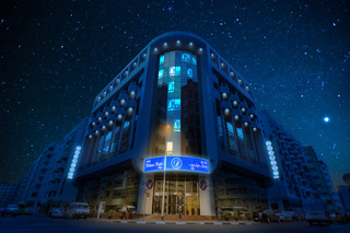 Sadaf Delmon Hotel otel fotoğrafı