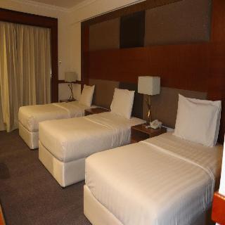 Sadaf Delmon Hotel fotoÄŸrafÄ±