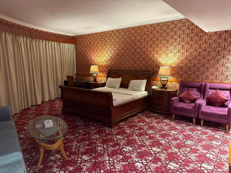 Sadaf Delmon Hotel - Oda
