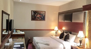 Sadaf Delmon Hotel fotoÄŸrafÄ±