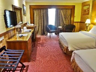 Sadaf Delmon Hotel fotoÄŸrafÄ±